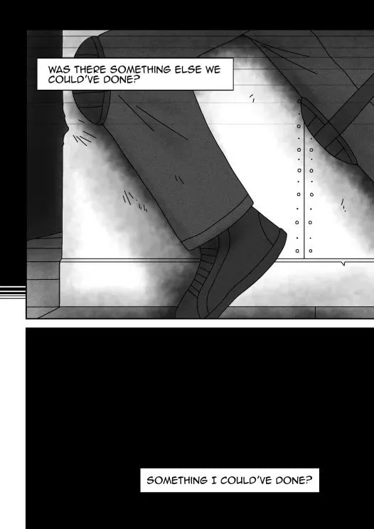 Descent Chapter 1 page 8 - 