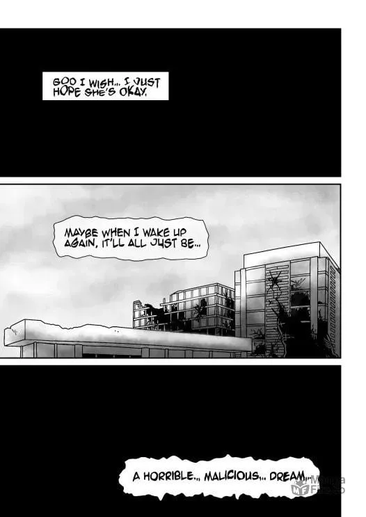 Descent Chapter 1 page 9 - 