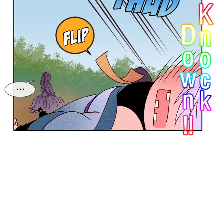 Descent Descent EP 10 - Toomics page 12 - 