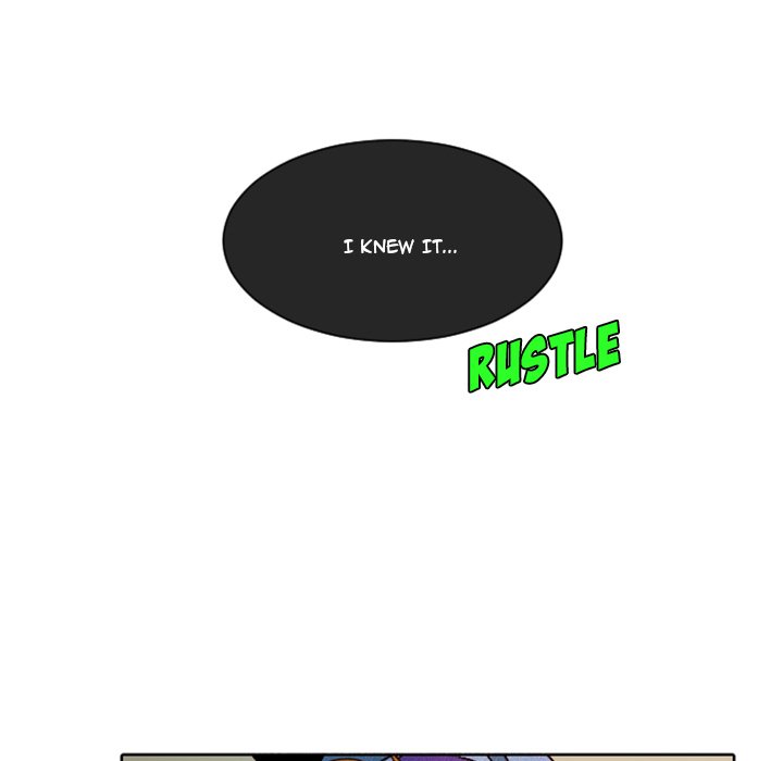 Descent Descent EP 10 - Toomics page 13 - 