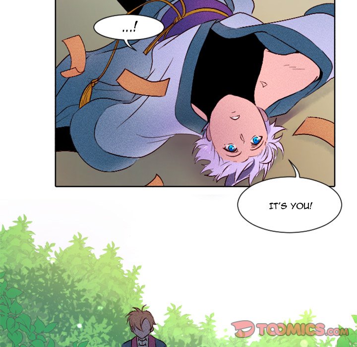 Descent Descent EP 10 - Toomics page 14 - 