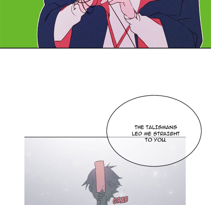 Descent Descent EP 10 - Toomics page 16 - 