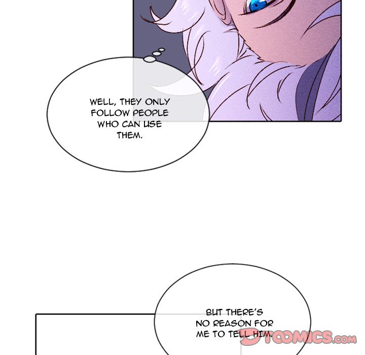 Descent Descent EP 10 - Toomics page 18 - 