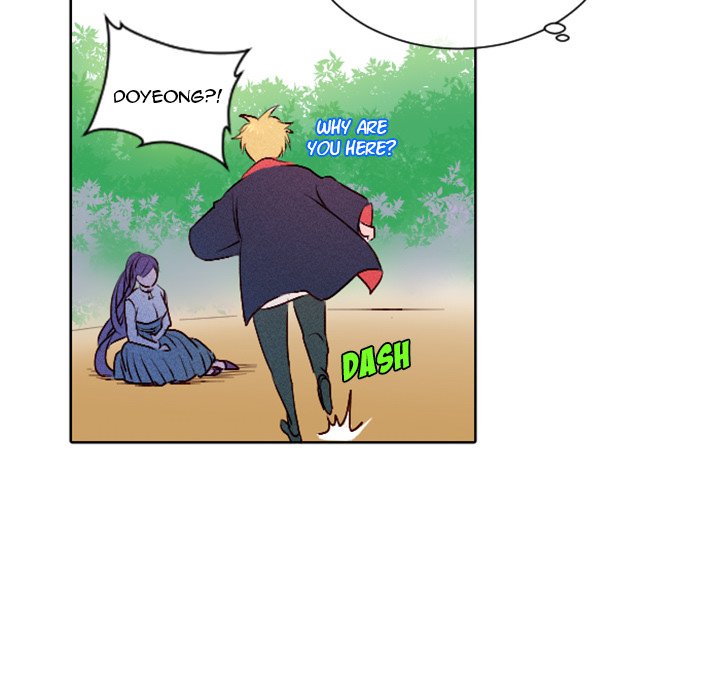 Descent Descent EP 10 - Toomics page 19 - 