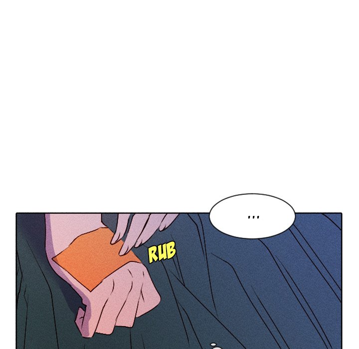 Descent Descent EP 10 - Toomics page 21 - 