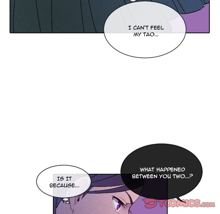 Descent Descent EP 10 - Toomics page 22 - 
