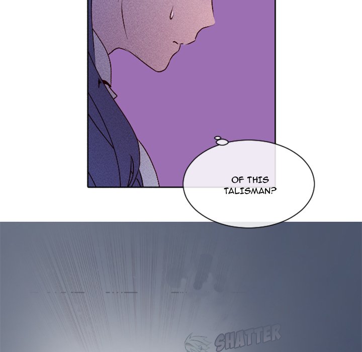 Descent Descent EP 10 - Toomics page 23 - 