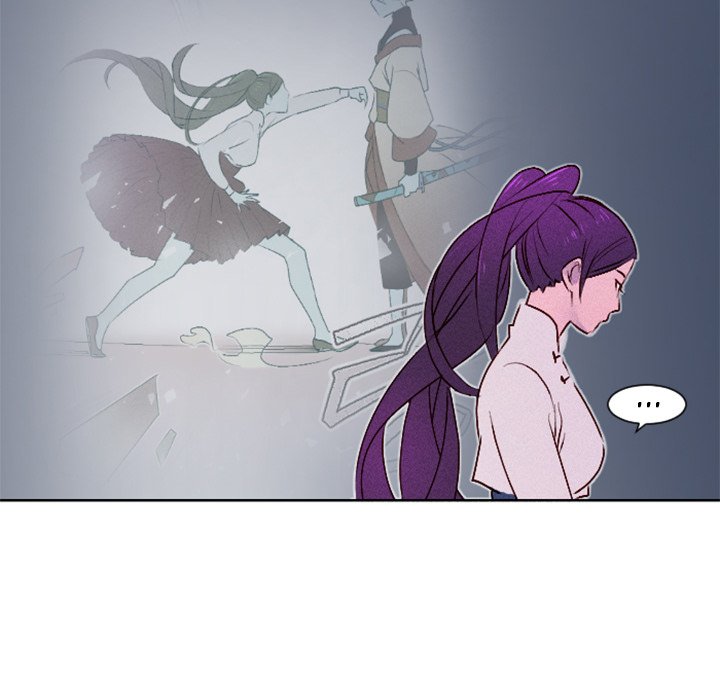 Descent Descent EP 10 - Toomics page 24 - 