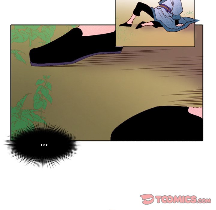 Descent Descent EP 10 - Toomics page 26 - 
