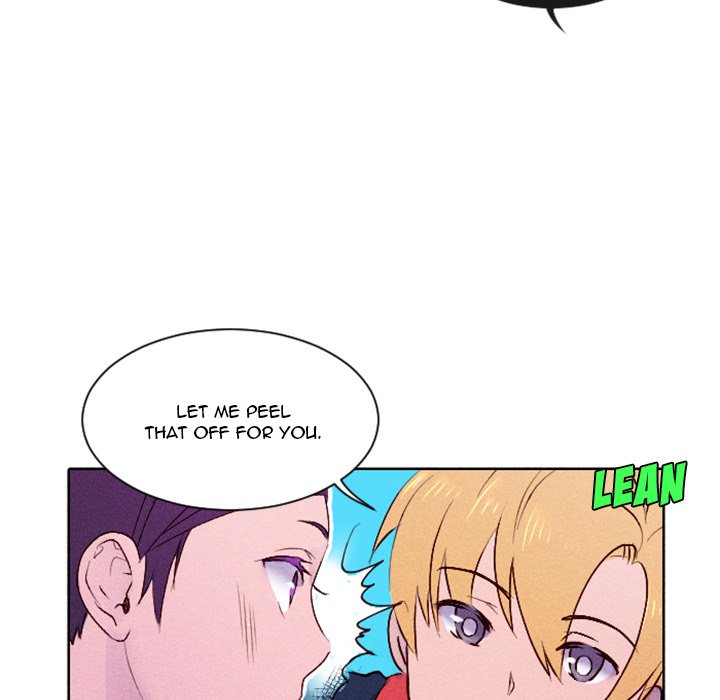 Descent Descent EP 10 - Toomics page 28 - 