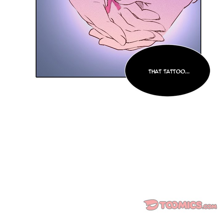Descent Descent EP 10 - Toomics page 34 - 
