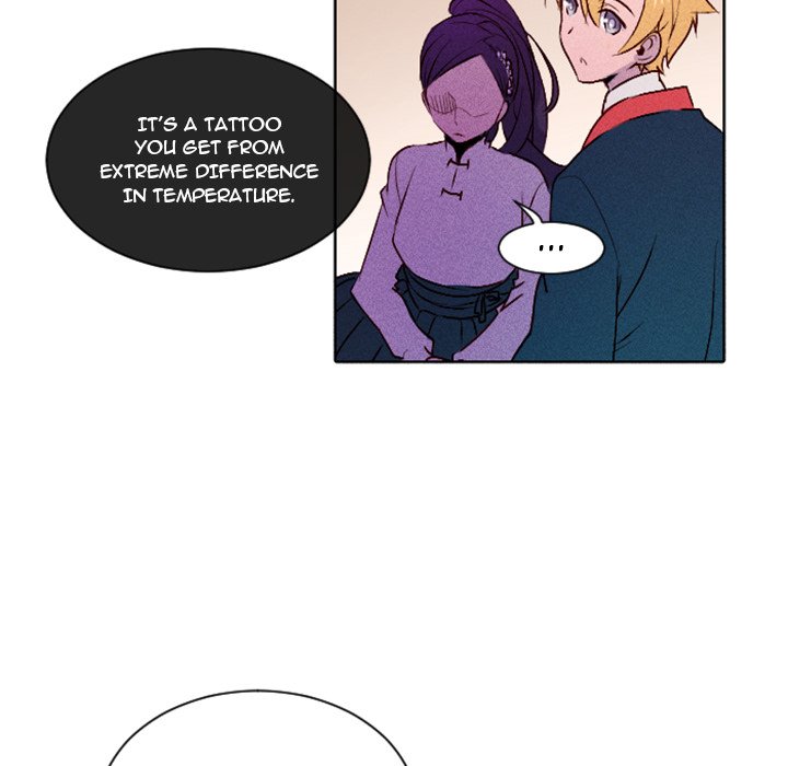 Descent Descent EP 10 - Toomics page 37 - 