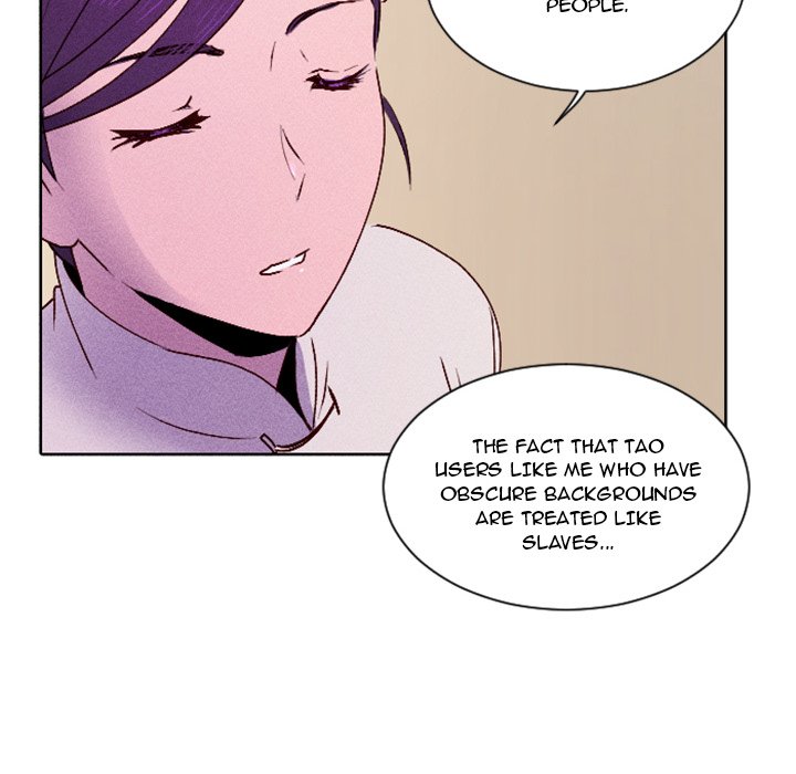 Descent Descent EP 10 - Toomics page 39 - 