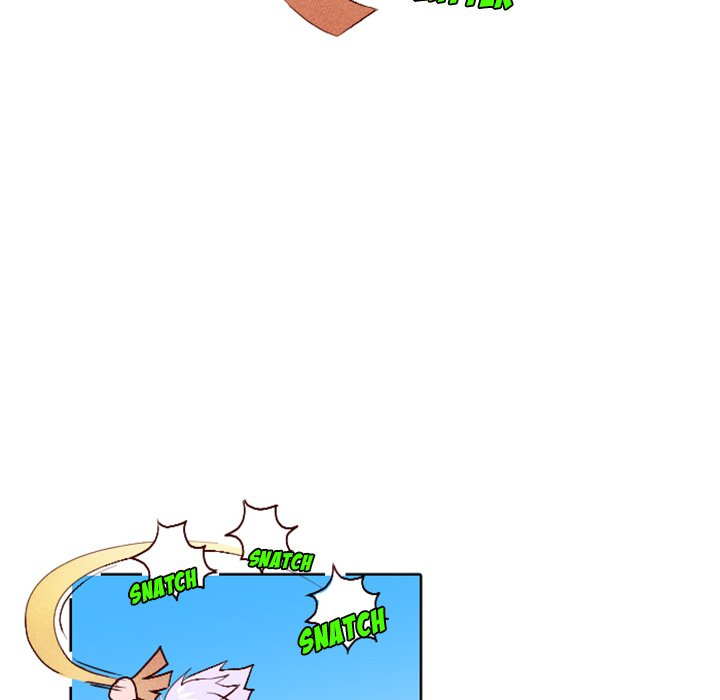 Descent Descent EP 10 - Toomics page 5 - 