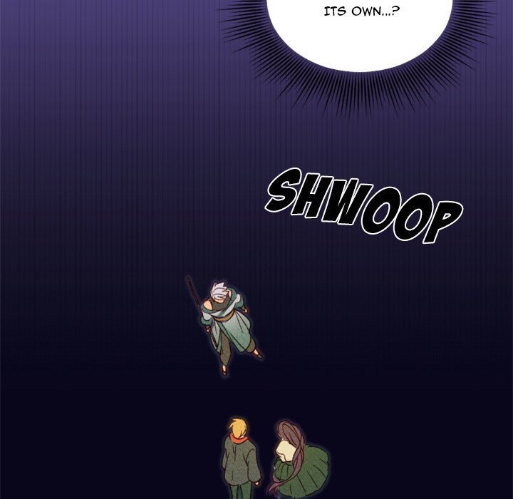 Descent Descent EP 10 - Toomics page 44 - 