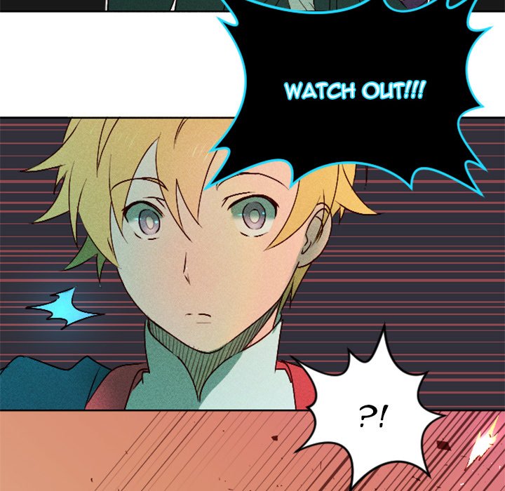 Descent Descent EP 10 - Toomics page 47 - 