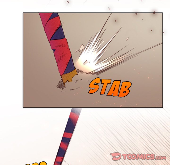 Descent Descent EP 10 - Toomics page 50 - 