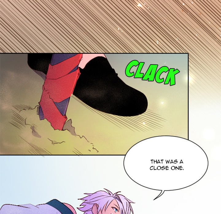 Descent Descent EP 10 - Toomics page 52 - 