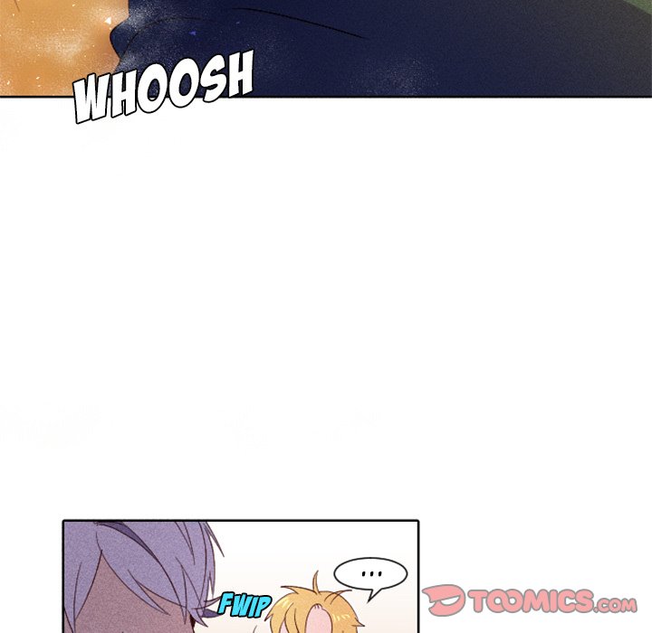 Descent Descent EP 10 - Toomics page 54 - 