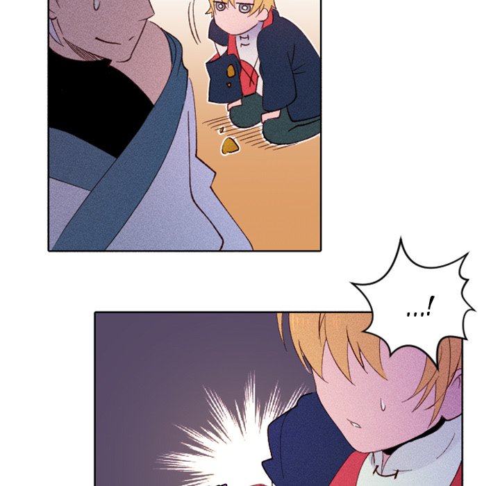Descent Descent EP 10 - Toomics page 55 - 