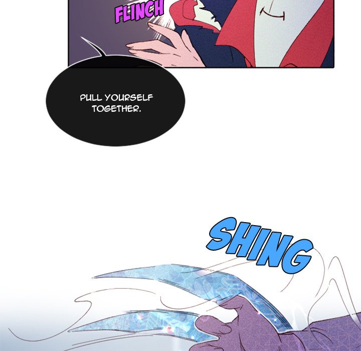 Descent Descent EP 10 - Toomics page 56 - 