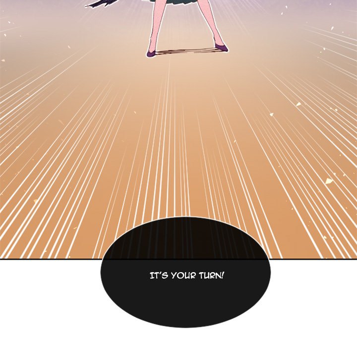 Descent Descent EP 10 - Toomics page 59 - 
