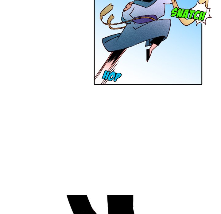 Descent Descent EP 10 - Toomics page 7 - 