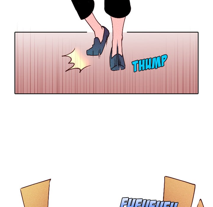 Descent Descent EP 10 - Toomics page 8 - 