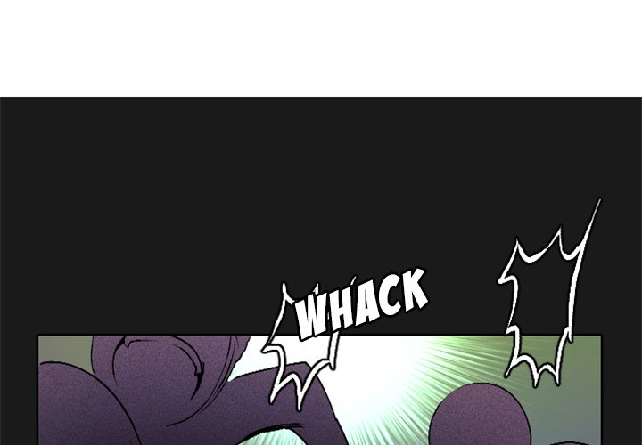 Descent Descent EP 11 - Toomics page 1 - 