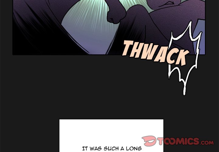 Descent Descent EP 11 - Toomics page 2 - 