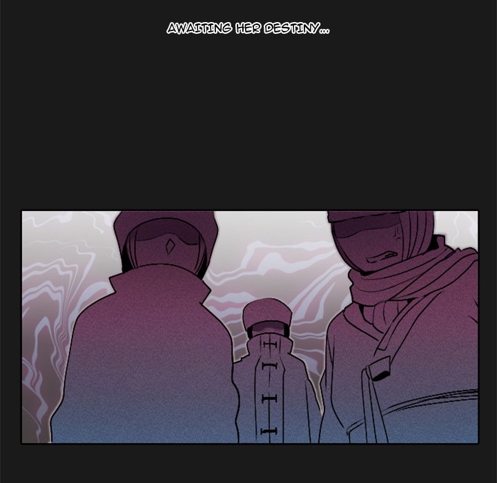 Descent Descent EP 11 - Toomics page 11 - 