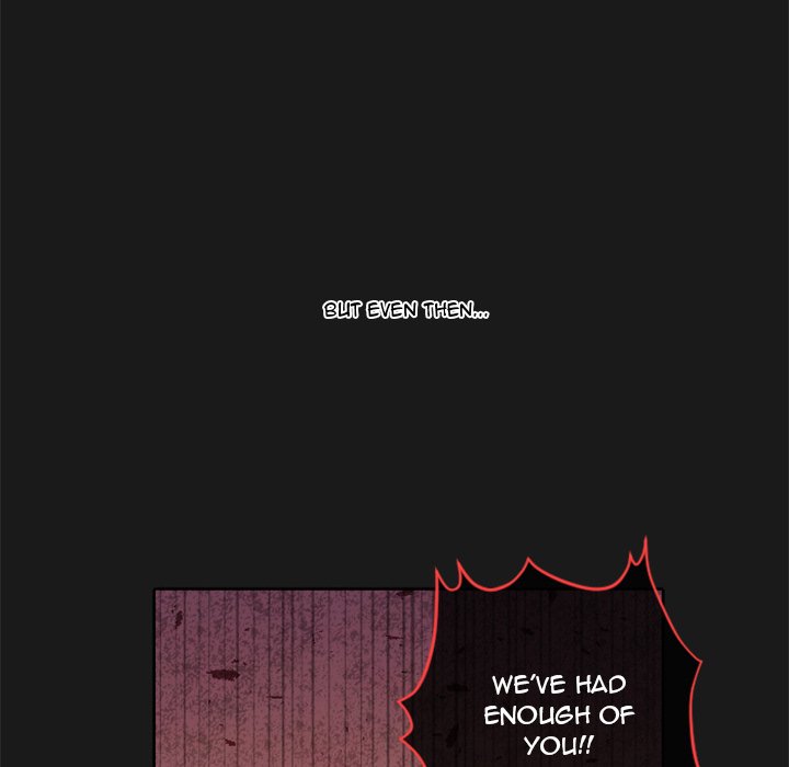 Descent Descent EP 11 - Toomics page 12 - 