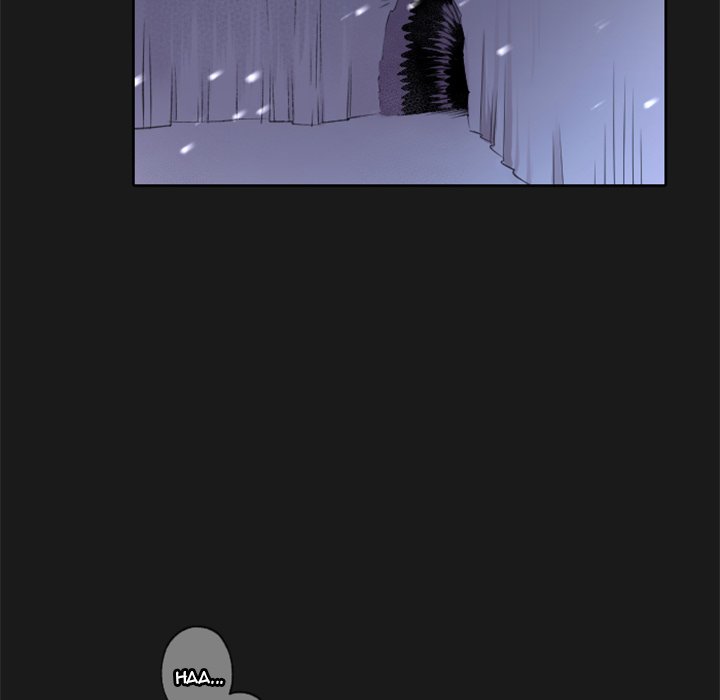 Descent Descent EP 11 - Toomics page 15 - 