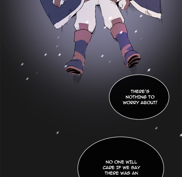 Descent Descent EP 11 - Toomics page 17 - 