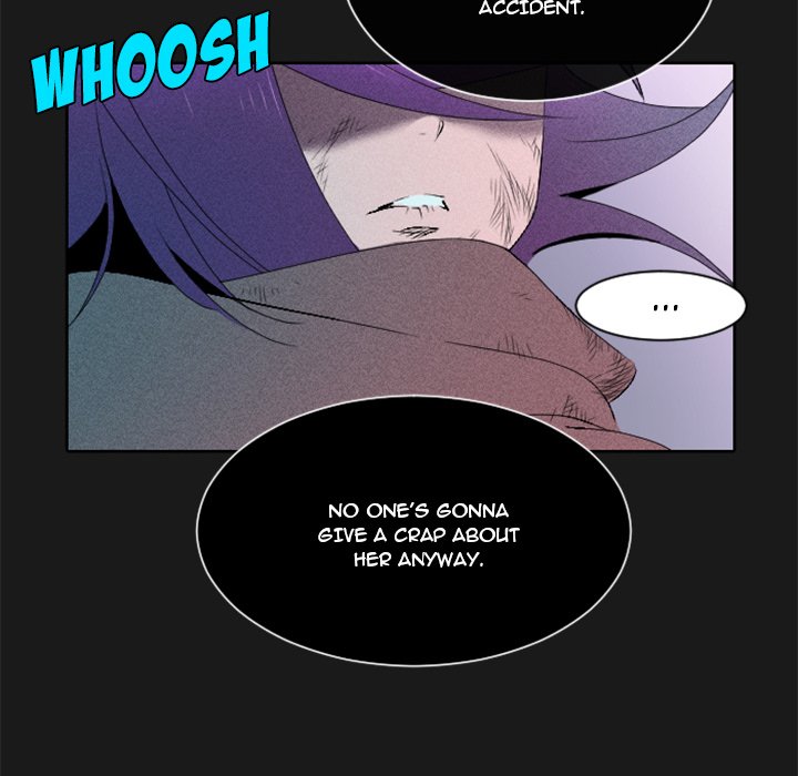 Descent Descent EP 11 - Toomics page 18 - 