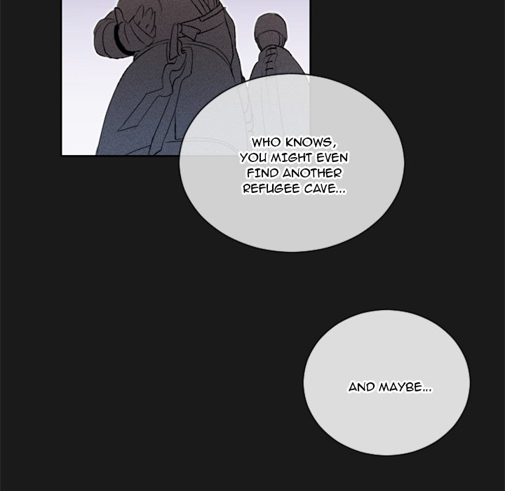 Descent Descent EP 11 - Toomics page 21 - 