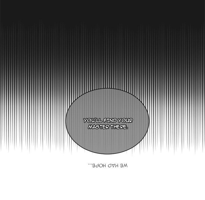 Descent Descent EP 11 - Toomics page 22 - 