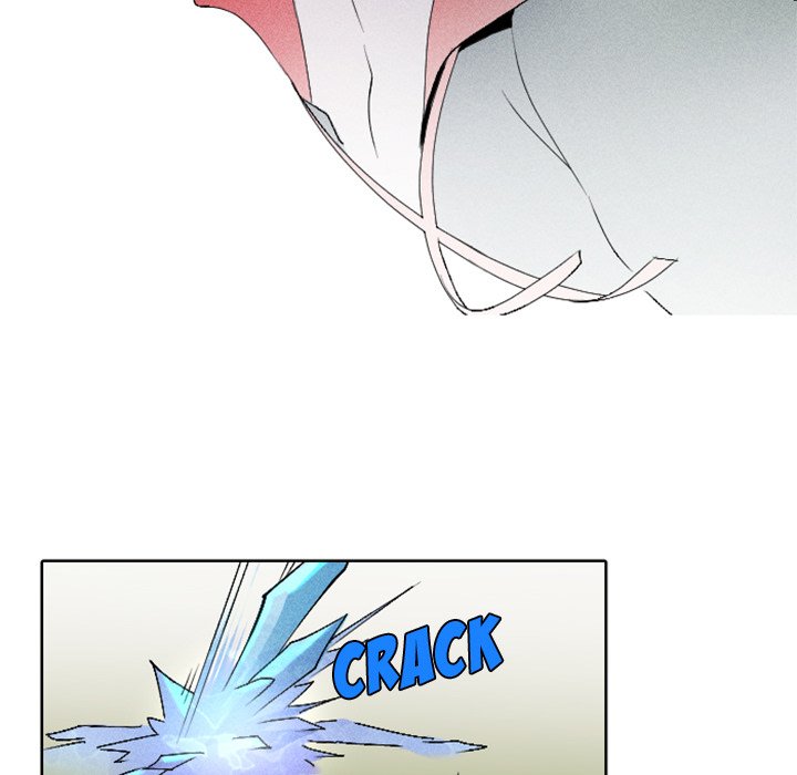 Descent Descent EP 11 - Toomics page 24 - 