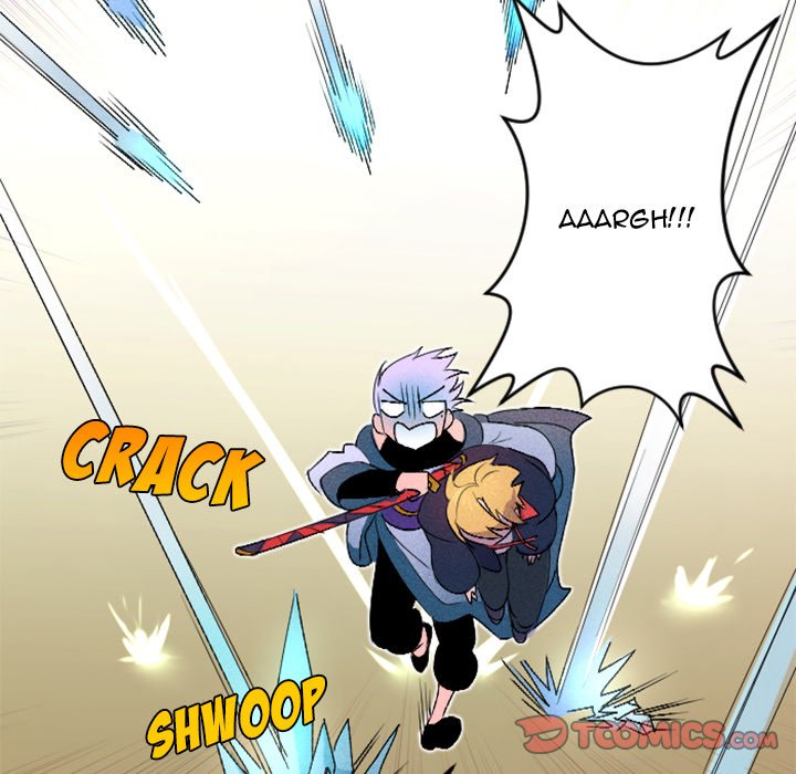 Descent Descent EP 11 - Toomics page 26 - 