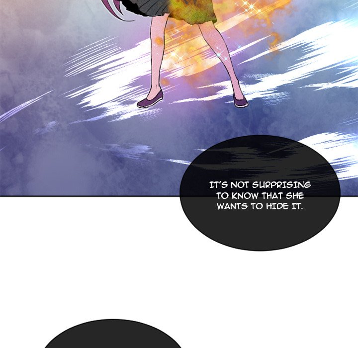 Descent Descent EP 11 - Toomics page 30 - 