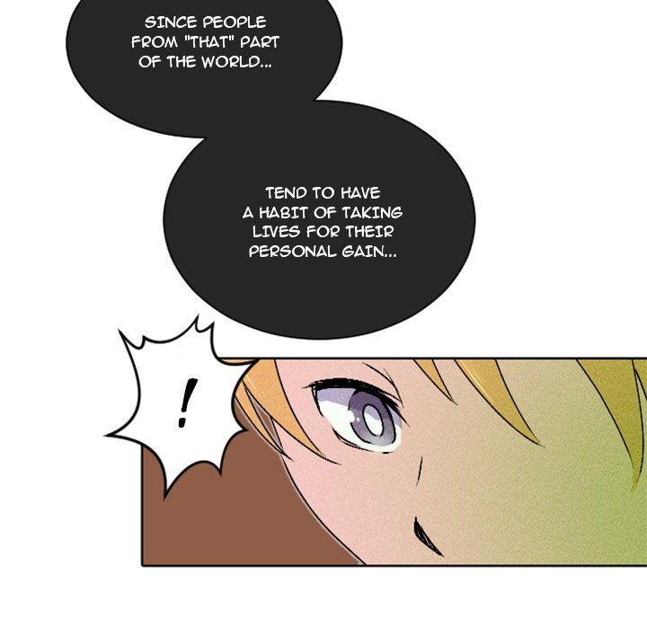 Descent Descent EP 11 - Toomics page 31 - 