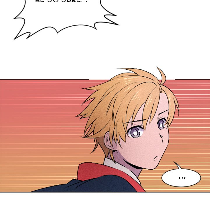 Descent Descent EP 11 - Toomics page 39 - 