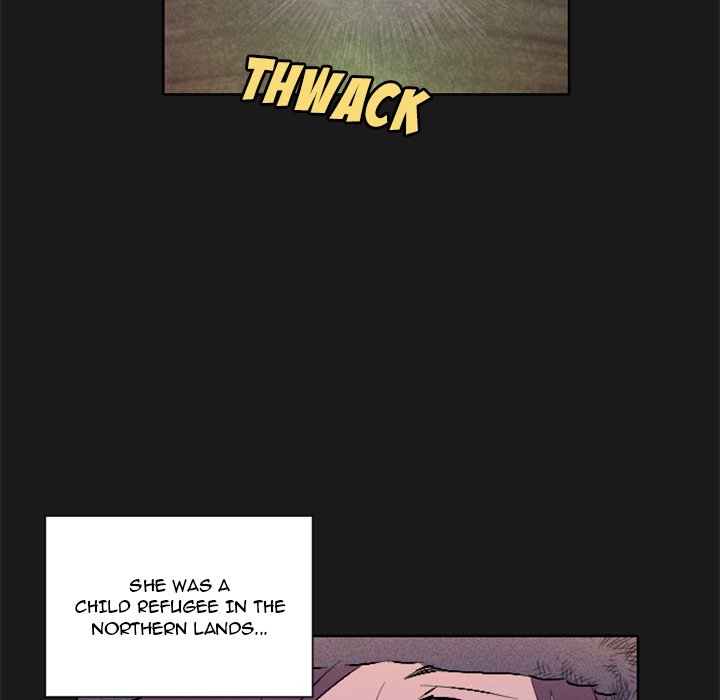 Descent Descent EP 11 - Toomics page 5 - 