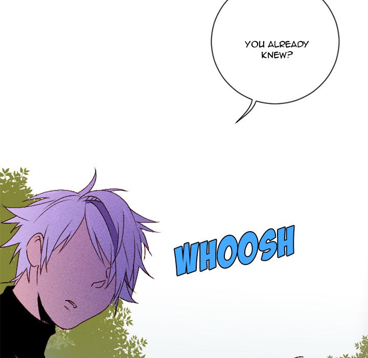 Descent Descent EP 11 - Toomics page 45 - 
