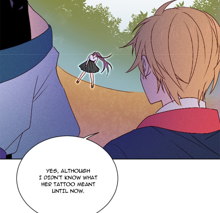 Descent Descent EP 11 - Toomics page 46 - 
