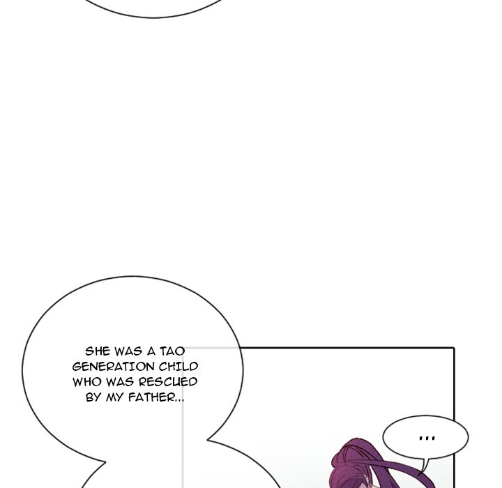Descent Descent EP 11 - Toomics page 47 - 
