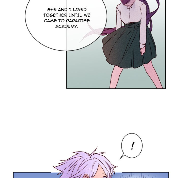 Descent Descent EP 11 - Toomics page 48 - 