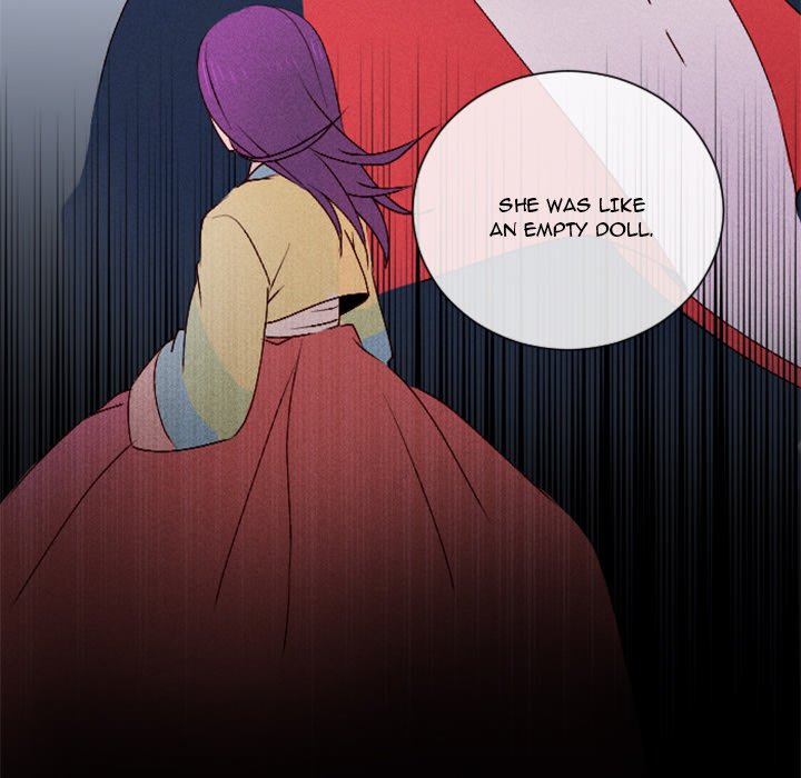 Descent Descent EP 11 - Toomics page 51 - 