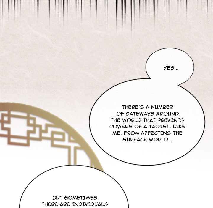 Descent Descent EP 11 - Toomics page 53 - 