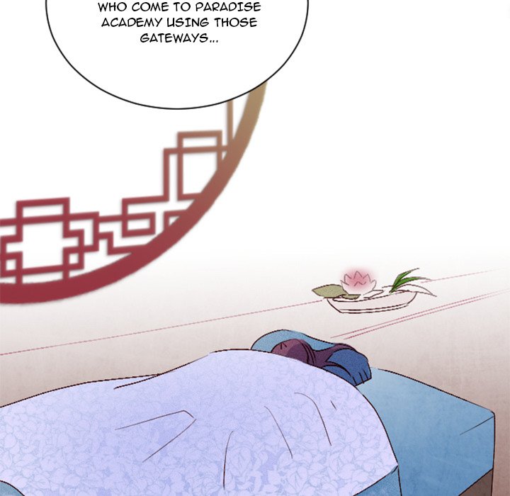 Descent Descent EP 11 - Toomics page 54 - 